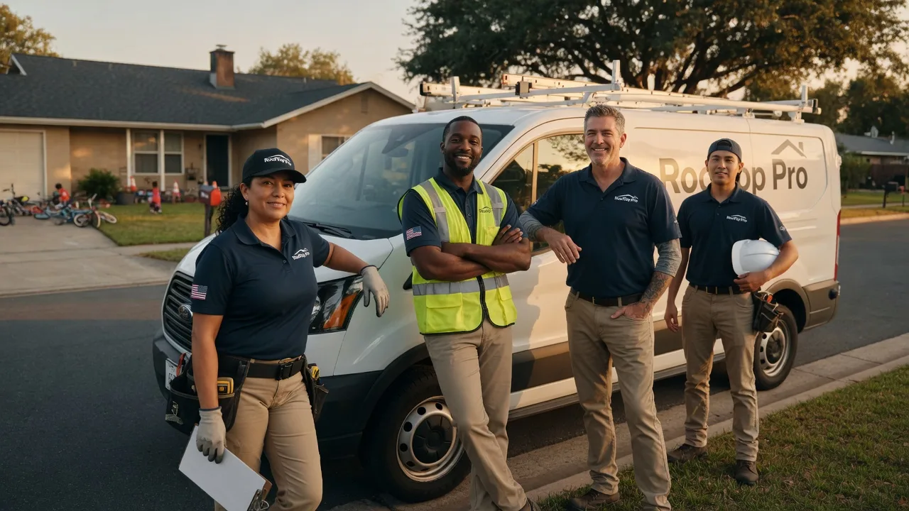 Roof Repair in Old Lyme, CT near me